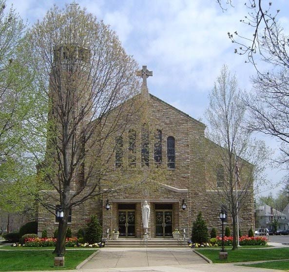 Home Borough of Riverton, NJ Official site