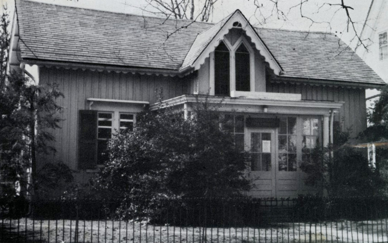 FreeLibrary
